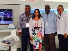 Banreservas presenta en DATE 2015 su plataforma de respaldo al turismo