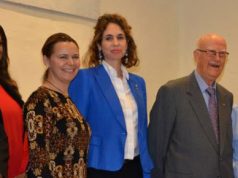 Cámara Dominicana de Comercio Industria y Turismo en España reconoce a pioneros del turismo español en la República Dominicana