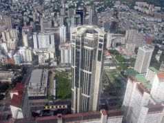 Caracas ciudad más antibusiness del mundo por sus altos precios