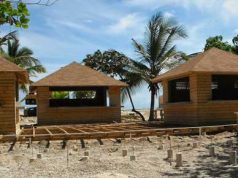 CEIZTUR concluyó 23 obras con una inversión de RD$612,853,544.00 durante el 2014