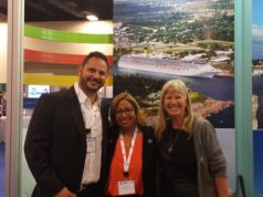 Más de 200 agentes de viajes son capacitados por el Departamento de Cruceros de MITUR en feria Cruise3Sixty 2015