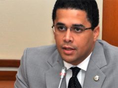 Diputado David Collado Morales somete proyecto de ley devolución ITBIS a turistas extranjeros en Rep. Dominicana