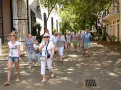 Federación Francesa de Senderismo avalará rutas turísticas en República Dominicana