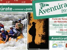 Regresa Aventúrate, Primera Feria en Turismo Sostenible y Alternativo de la República Dominicana