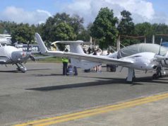 Puerto Plata recibe 24 aeronaves como parte del Rally Fly in Gobernador