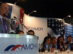 Frank Rainieri: “Conciencia Turística para mantener lo realizado y mejorar para el futuro”