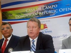 Sexta edición del PGA Tour Latinoamérica se desarrollará en Casa de Campo del 1 al 7 de junio