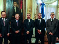 Grupo Martinón invertirá US$85 millones en la construcción de un hotel en Uvero Alto