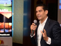 Ismael Cala: República Dominicana más que un país, es un estado de ánimo