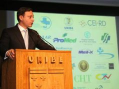 Jean Alain Rodríguez resalta el potencial de República Dominicana como destino de Turismo médico