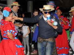 Impacto de las inversiones hoteleras en Santo Domingo