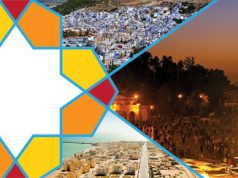 El embrujo inabarcable de Marruecos