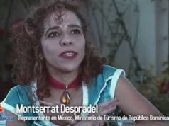 Video de marketing de guerrilla, en el mercado Mexicano, con el objetivo de promocionar la Republica Dominicana.