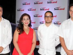 Lanzan SeaLand Dominicana, nueva marca especializada en el transporte marítimo contenerizado