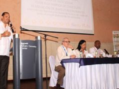 Resaltan novedades en desarrollo turístico del destino Nuevos vuelos en el 2015