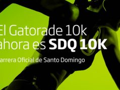 SDQ 10K participarán 4, 500 atletas por Copa Gatorade