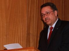 Reconocen a Simón Suárez por logros obtenidos como presidente de ASONAHORES