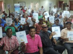 Taxistas de Puerto Plata reciben cursos de inglés de parte de la Cámara de Comercio de Puerto Plata