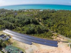 Hoteles Viva Resorts instala planta de energía solar Las Terrenas