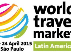 República Dominicana presente en la WTM Latin América 2105 en Sao Paulo Brasil
