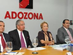 Zonas Francas aportaron en el 2014 más de RD$60 mil millones en gastos locales