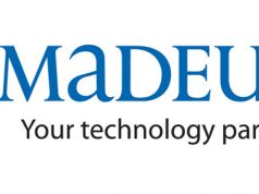 Interjet y Amadeus formalizan acuerdo de distribución y tecnología