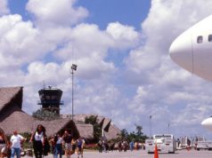 República Dominicana recibe 1,616,021pasajeros en el primer trimestre del 2015