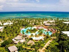 República Dominicana registra una tasa del 86.7% de ocupación hotelera en el primer trimestre del 2015