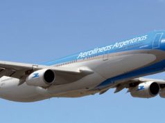 Aerolíneas Argentinas realiza ajustes en la ruta Buenos Aires – Punta Cana con vuelos sin escala