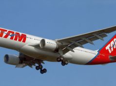 Aerolínea brasilera TAM obtiene permiso para volar a República Dominicana