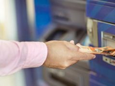 Cajeros de depósito del Banco Popular permiten depositar a terceros sin tarjeta