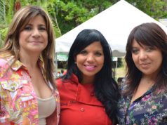 Lanzan campaña “Cocina Dominicana Pruébala y Promuévela” en Feria Aventúrate 2015