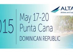 Cumbre de la Airlines and Supliers Annual Meeting (ALTA-CCMA ) se celebra en el Hard Rock Hotel Punta Cana