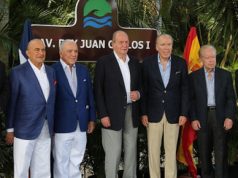 Presidente Medina: “El turismo es un sector muy atractivo para atraer la inversión internacional”