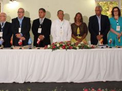 Diversas entidades públicas y privadas firman acuerdo de Turismo Solidario para trabajadores de la República Dominicana