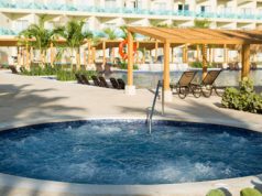 Dreams La Romana Resort & Spa inaugura ‘Preferred Club Solo para Adultos’