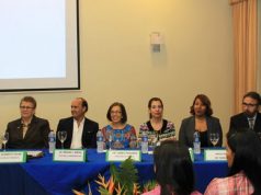 Escuela Serrania celebró Congreso Internacional de la Hospitalidad del Caribe: el poder del servicio