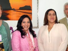 Estudio de implementación del Centro de Convenciones de Santo Domingo estaría listo en julio 2015