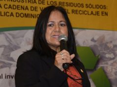 Experta del Grupo Ciudad Saludable aboga por política de reciclaje para añadir valor a la basura