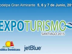 ADOMPRETUR reconocerá a Expoturismo Santiago en su 18 aniversario