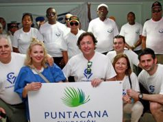 Fundación Puntacana realiza más de 100 operaciones de la vista