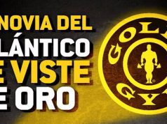 Gold´s Gym abrirá en Puerto Plata en julio 2015