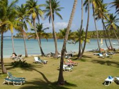 Grand Paradise Samaná recibe la placa Goldene Sonne Award