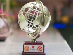 Holiday Inn Santo Domingo recibe premios de TripAdvisor y Global Partners in Safety Award