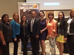 Hoteleros de Santo Domingo promueven atractivos entre agentes de viajes de Puerto Rico