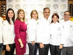 La Asociación Dominicana de Chefs (ADOCHEFS) juramenta su nueva directiva