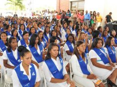 INFOTEP atiende demanda del sector turístico en la Región Este con nuevos graduandos