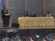 Instituto Técnico Superior Comunitario recibe 766 nuevos estudiantes para el periodo Mayo-Agosto 2015