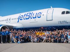 JetBlue conectará con un vuelo directo la ruta Nueva York – Antigua & Barbados en noviembre