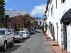 La Ciudad Colonial será monitoreada con cámaras de seguridad